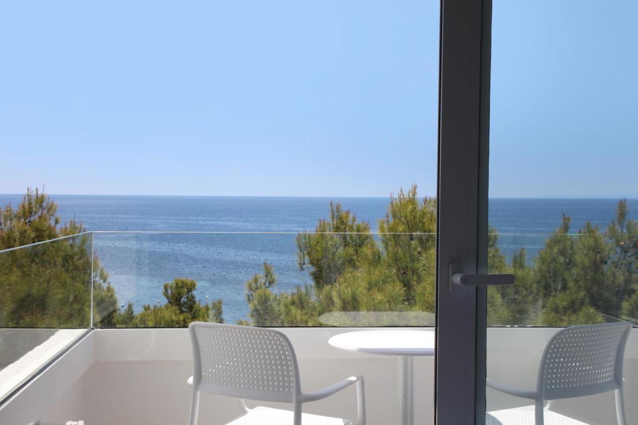 Hôtel Iberostar Selection Santa Eulalia Adults-Only Ibiza à Santa Eulària des Riu Extérieur photo